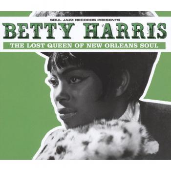 The Lost Queen Of New Orleans Soul [VINYL]