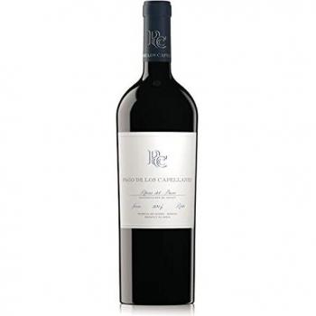 Pago de Los Capellanes Joven Roble 2020, 750ml
