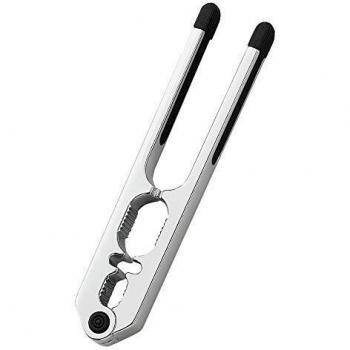 WMF Linea Cascanueces, Hierro Fundido, Cromo