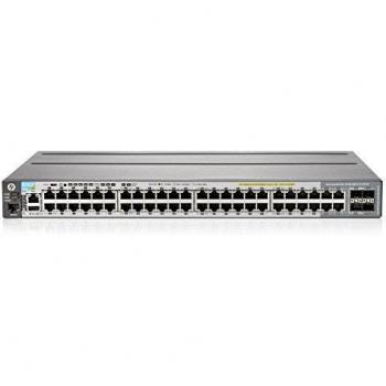 HP J9729A Managed Ethernet Network Switch