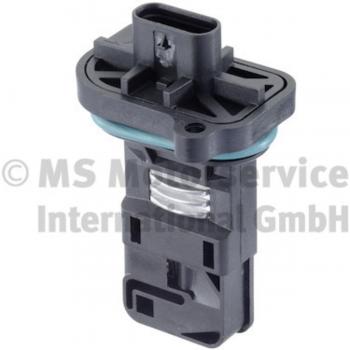 Sensor de masa de aire PIERBURG 7.07759.65.0 - Medidor de masa de aire, compatible con múltiples vehículos, alta precisión en la medición del flujo de aire, diseño compacto y duradero, fácil instalación,