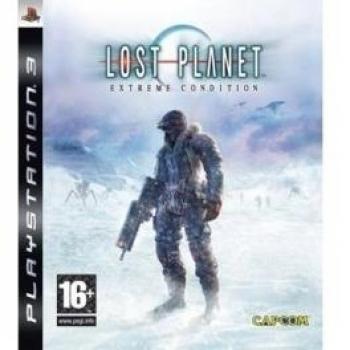 Lost Planet