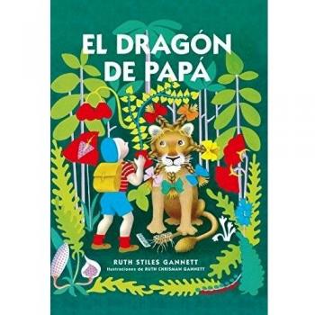 El Dragón De Papá