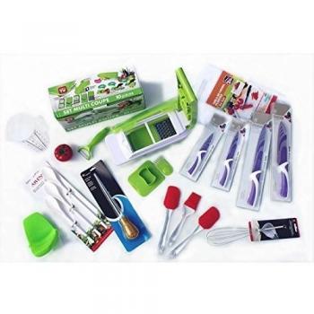 KITS.CAT - Kit de Cocina Gran Chef Cocinero - Mandolina