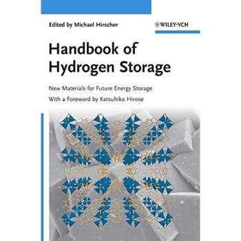 Hydrogen Storage Handbook: Innovative Materials for Future Energy Solutions