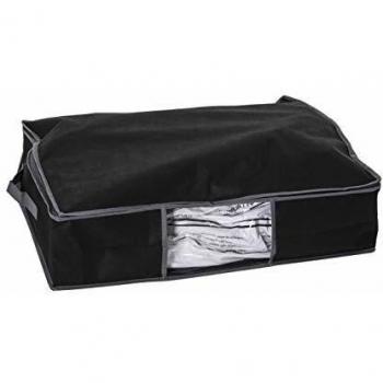 Bolsa de vacío Air-Store 60x45x15 cm - bolsa compresora con tapa, polietileno y poliamida