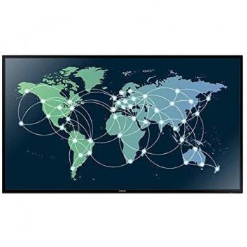 Samsung ED65E 65 LED Full HD Negro - pantallas públicas