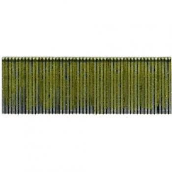 Bosch 2 609 200 226 - Grapa de lomo estrecho tipo 55 resinificada - 6 x 1,08 x 19 mm