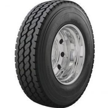 Falken GI388 Neumático para Camiones 265/70 R19.5 143/141J 3PMSF