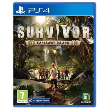 Superviviente: Isla Castaway (PS4)