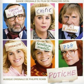 Potiche
