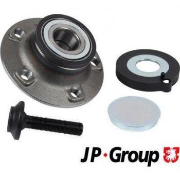 Kit de rodamiento de rueda JP GROUP 1151402700