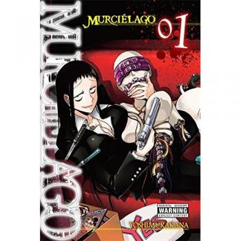 Murci lago, Vol. 1