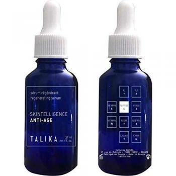 Talika Skintelligence Anti-Age Regenerating Face Serum 30ml