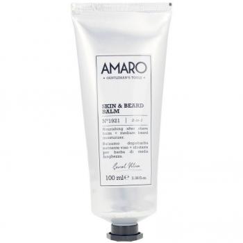 Farmavita AMARO Skin & Beard Balm 100ml