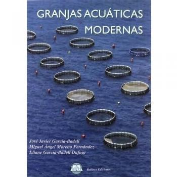 GRANJAS ACUATICAS MODERNAS