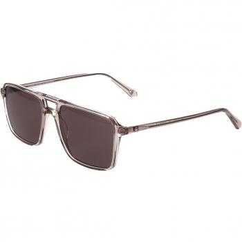 United Colors of Benetton Men's Sunglasses Model 5048 Color 711 Purple 56mm