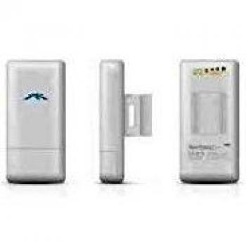 Ubiquiti 0000070700855 - Punto Acceso Exterior nanostation Loco 5