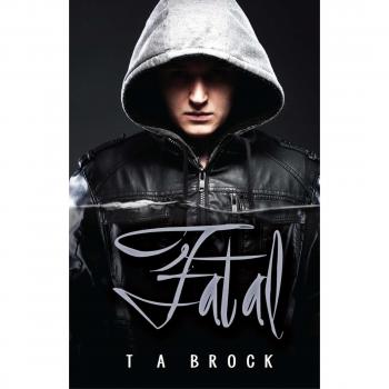 Fatal: Serie Fatal, Volumen 1 - Novela de Suspenso y Acción