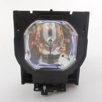 CTLAMP Original del proyector Lš¢mpara/bombilla Lampara de repuesto con la vivienda 03-900472-01P para CHRISTIE Roadrunner L8 / RRL8 / Vivid White