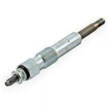 Bujía de precalentamiento HELLA 8EG 008 498-791 - Clave: 10mm - Optimizada para rendimiento - Conexión: Tornillo