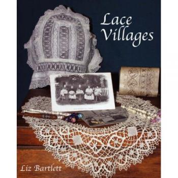 Lace Village Craft Kits