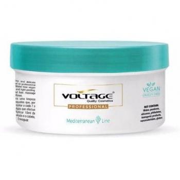 Voltage Deep Cleansing Sea Salt & Seaweed Shampoo 400ml