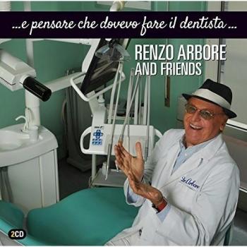Renzo Arbore & Friends (Import) - Italian Music Compilation Album