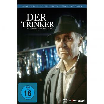 Der Trinker [Alemania] [DVD]