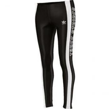 adidas Mujeres Pantalones / Legging/Tregging Tight