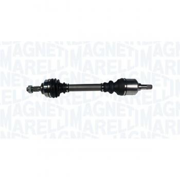 Árbol de transmisión MAGNETI MARELLI 302004190087 - Alta calidad y durabilidad
