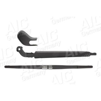 Brazo de Limpiaparabrisas AIC 56817 con Función de Lavado