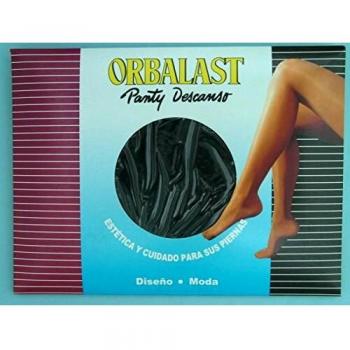 Prim Panty Orbalast 40 Ne T5 300 g