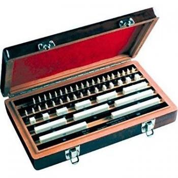 VOGEL 181605 - Cinta para circunferencias UFM DIN 2768 m - Medidas 4710-5980 mm - Para ejes Ø 1500-1900 mm