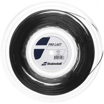 ROLLO CORDAJE BABOLAT PRO LAST NEGRO 125