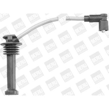 Beru AG 0302100175 Cable de encendido