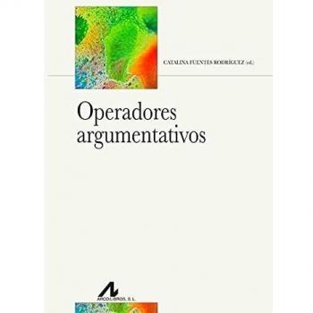 Operadores argumentativos (Bibliotheca Philologica