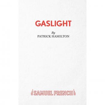 Hamilton's Gaslight: A Classic Psychological Thriller Novel