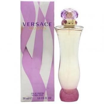 Versace Woman Eau De Parfum 30ml