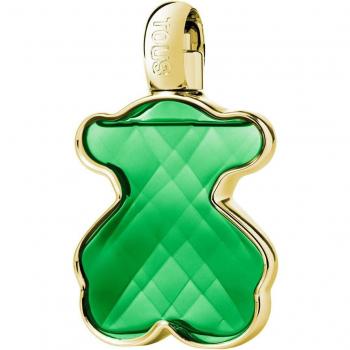 Tous LoveMe The Emerald Elixir 90ml Eau de Parfum Spray