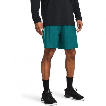 Under Armour - Short de hombre Tech™ Vent Negro XL Regular