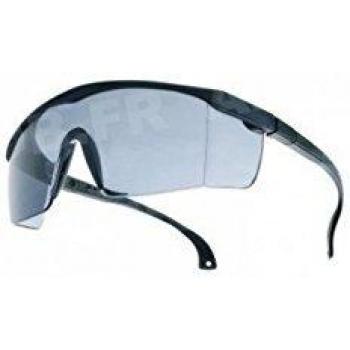 Bollé BL13CF talla únicade cristal ahumado B-line espectáculo de seguridad – negro