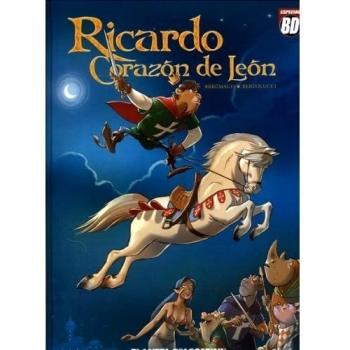 Ricardo Corazón de León