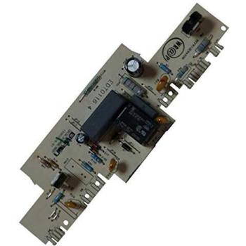 Tarjeta de termostato original C00193613 para frigorífico y congelador Hotpoint-Ariston