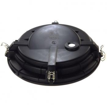 Filtro de aire DT Spare Parts 1.10271, tipo: Cubierta de filtro de aire, características: alta calidad, diseño duradero, fácil instalación, compatible con múltiples modelos de vehículos