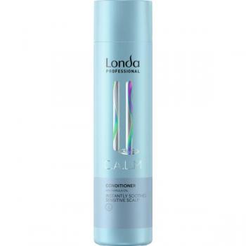 Londa Professional C.A.L.M Soothing Conditioner for Sensitive Scalp 250ml