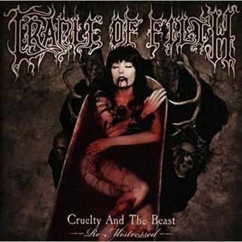 Cruelty And The Beast - Re-Mistressed