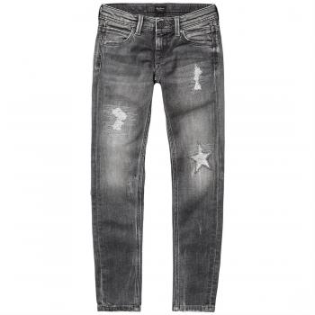 Pantalón PEPE JEANS Azul ARIELLA ASH