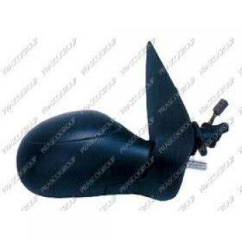 Espejo retrovisor convexo cromadoconvexo OPEUGEOT206Mod08980709Premium