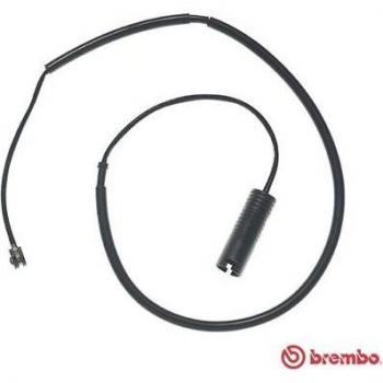 Sensor de desgaste de pastillas de frenos BREMBO A 00 295
